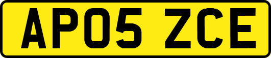 AP05ZCE