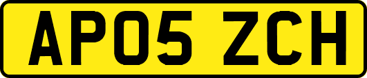 AP05ZCH