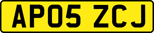 AP05ZCJ