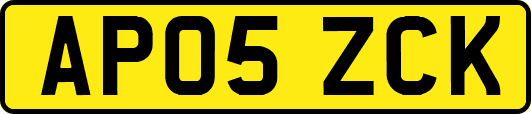 AP05ZCK
