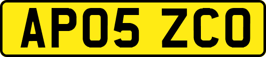 AP05ZCO