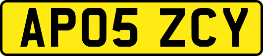 AP05ZCY