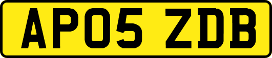 AP05ZDB