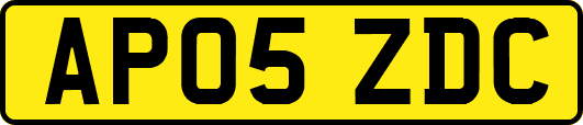AP05ZDC