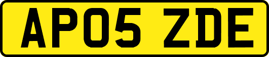 AP05ZDE
