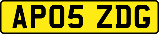 AP05ZDG