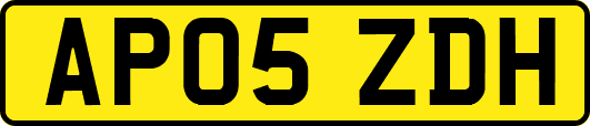 AP05ZDH