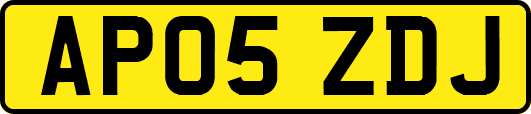 AP05ZDJ