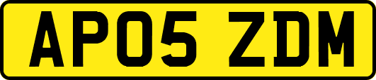 AP05ZDM