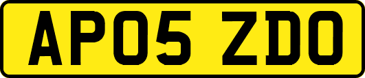 AP05ZDO