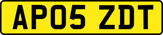 AP05ZDT