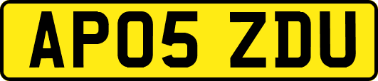 AP05ZDU