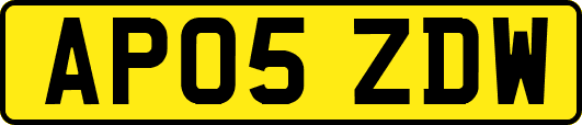 AP05ZDW