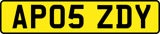 AP05ZDY