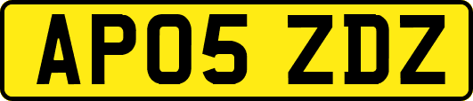 AP05ZDZ