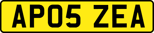 AP05ZEA