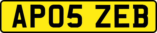 AP05ZEB