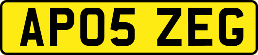 AP05ZEG