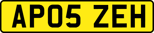 AP05ZEH