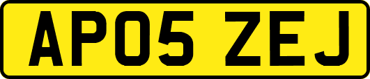 AP05ZEJ