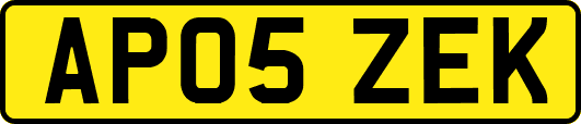 AP05ZEK