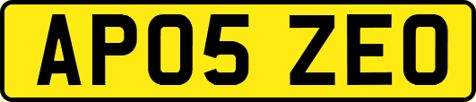 AP05ZEO