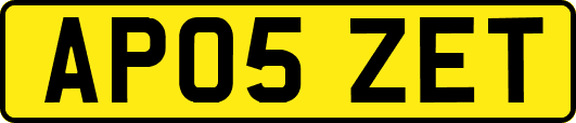 AP05ZET