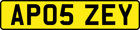 AP05ZEY