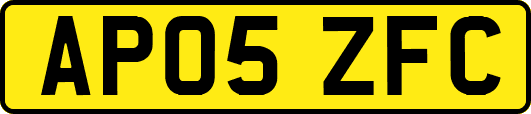 AP05ZFC