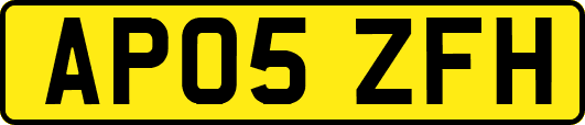 AP05ZFH