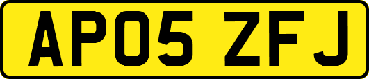 AP05ZFJ
