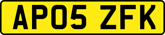 AP05ZFK