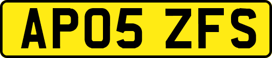 AP05ZFS