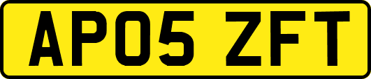 AP05ZFT
