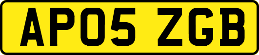 AP05ZGB