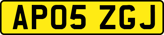 AP05ZGJ