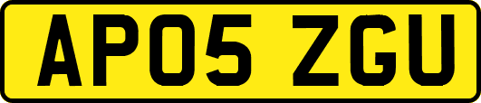 AP05ZGU