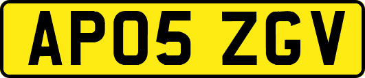 AP05ZGV