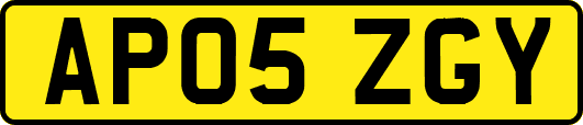 AP05ZGY