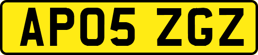 AP05ZGZ