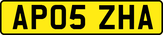 AP05ZHA
