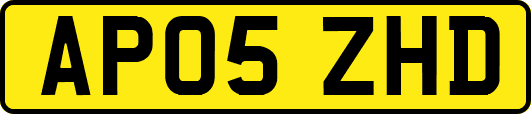 AP05ZHD
