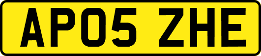 AP05ZHE