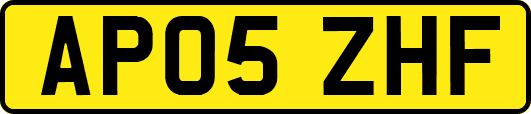 AP05ZHF