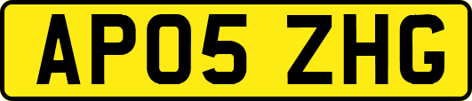 AP05ZHG