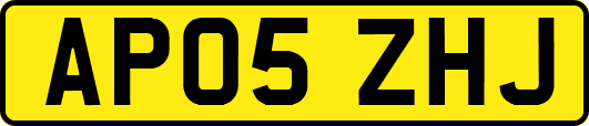 AP05ZHJ