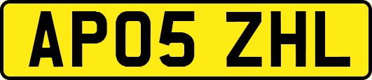 AP05ZHL