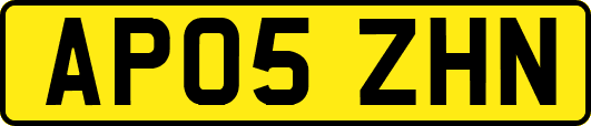 AP05ZHN