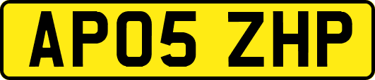AP05ZHP