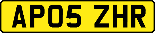 AP05ZHR